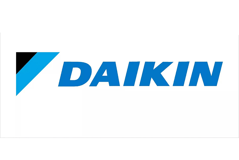 Daikin in Santa Ana