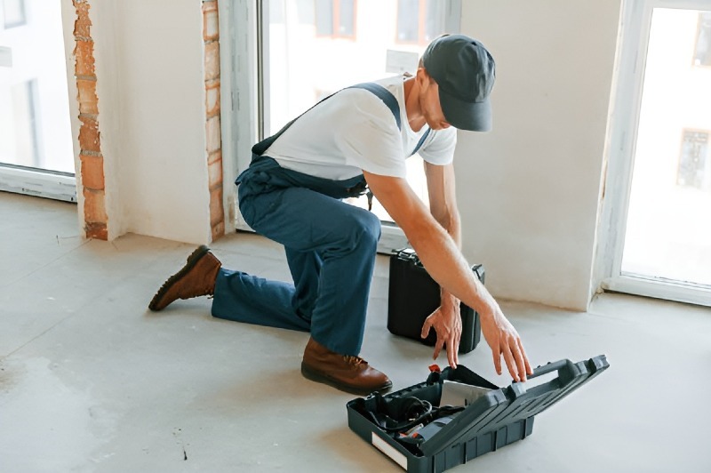 Double Wall Oven Repair in Santa Ana