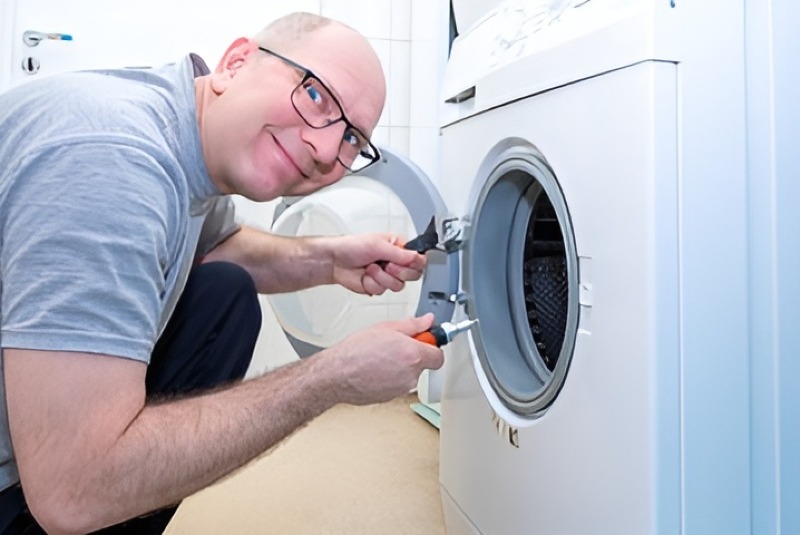 Dryer repair in Santa Ana