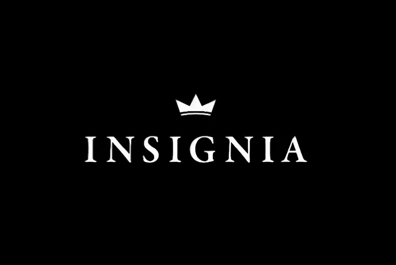 Insignia in Santa Ana