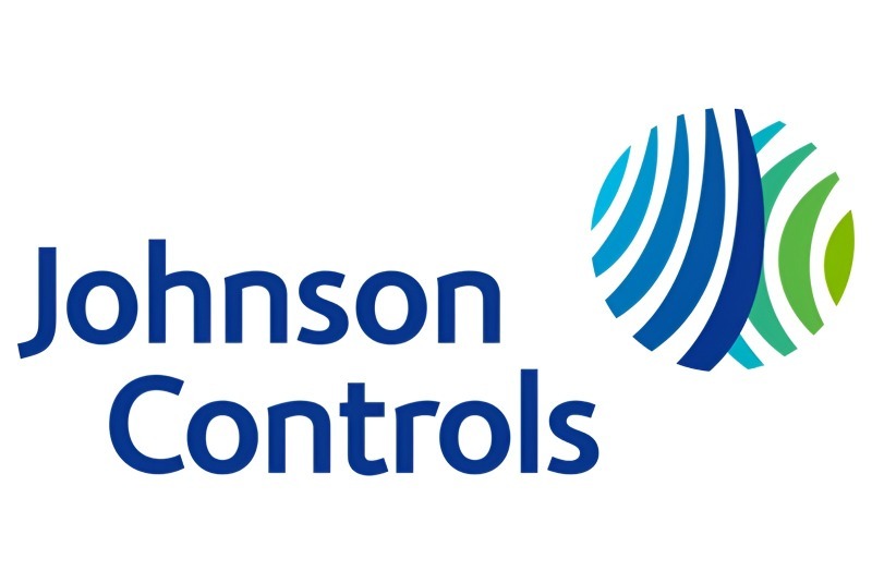 Johnson Controls in Santa Ana