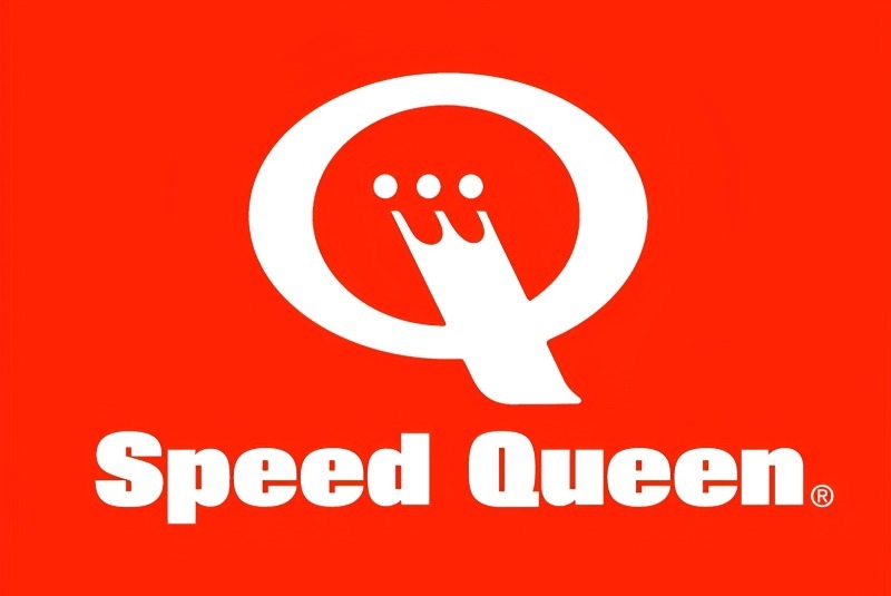 Speed Queen in Santa Ana