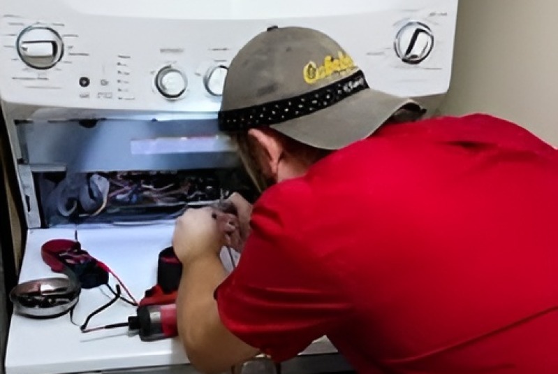 Stackable Washer and Dryer Repair in Santa Ana