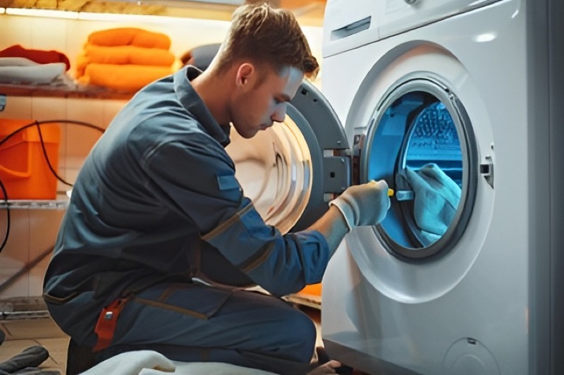 DIY Solutions for Beko Washing Machine Repair in Santa Ana, CA